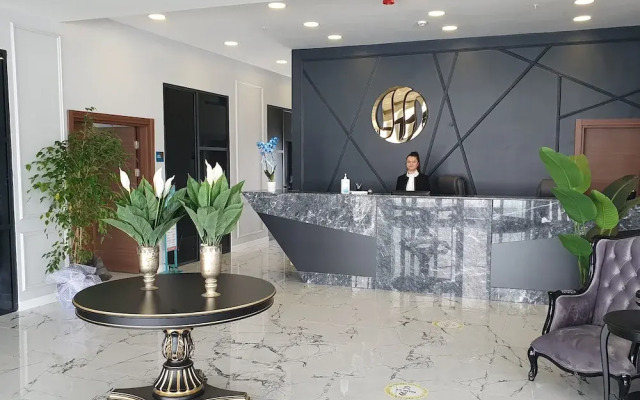 Sakarya Hotel