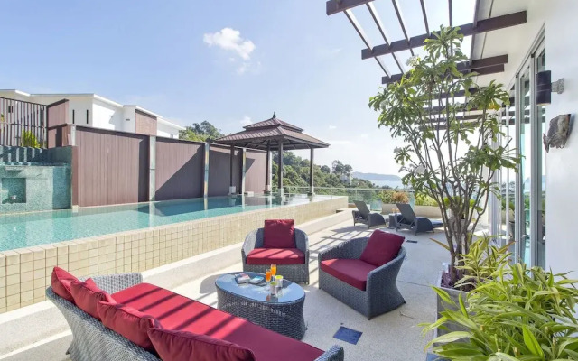 Kamala Condominium by A Prime Property