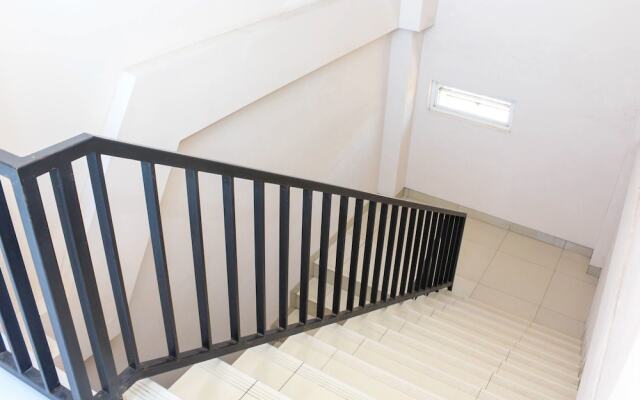 Airy Kuta Kartika Plaza 9 Bali