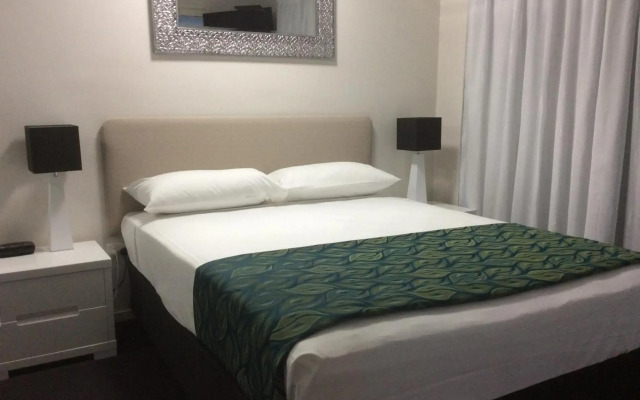 Portobello Resort Apartments