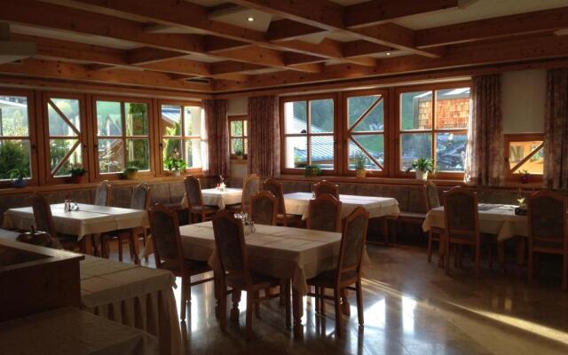 Aparthotel Hechenberg