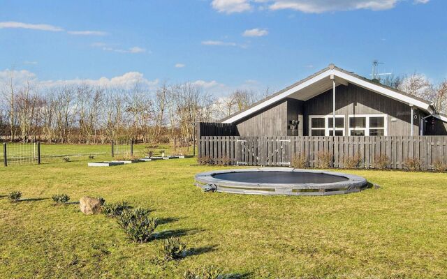 Holiday Home in Tarm