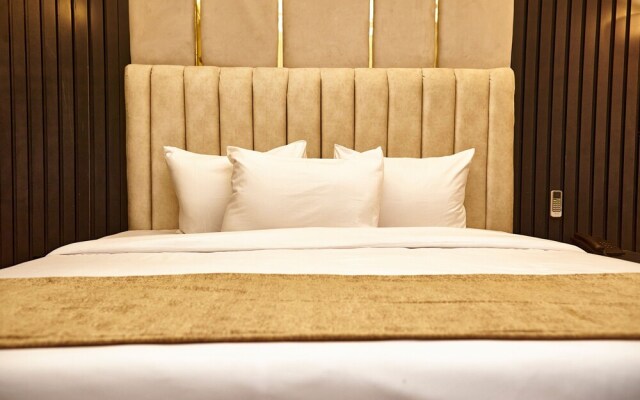 Mayfair Hotel Wuse2 Abuja