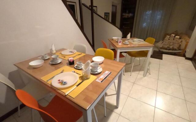 Brigida B&B