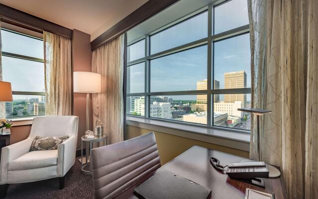 Hilton Baton Rouge Capitol Center