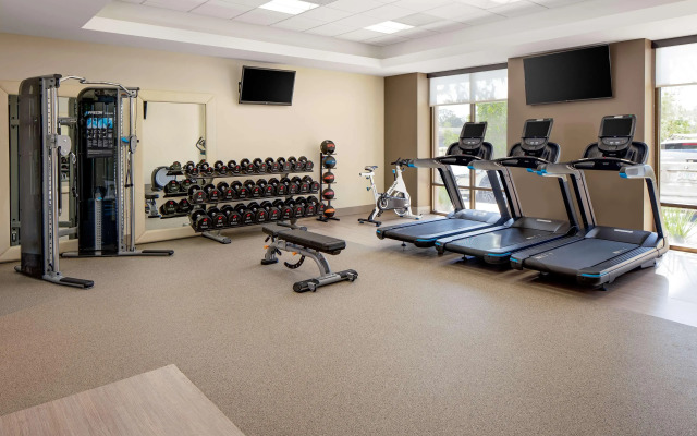 DoubleTree by Hilton Irvine - Spectrum