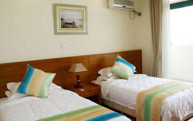 Zplashes Resort
