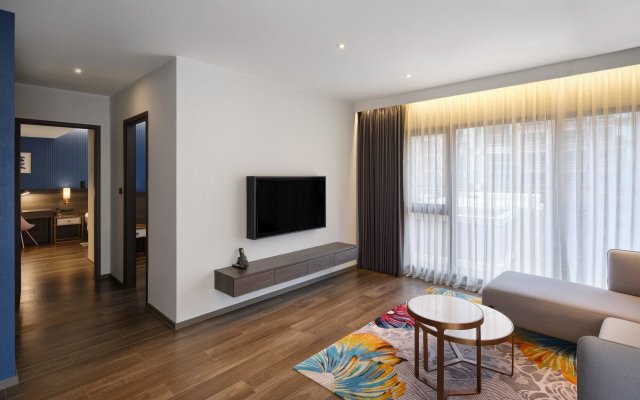 Sindhorn Midtown Hotel Bangkok, Vignette Collection by IHG