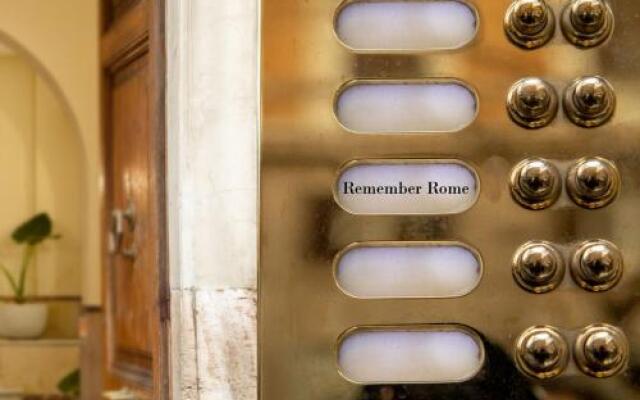 Remember Rome Guest House
