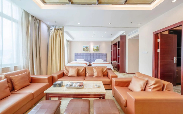 Zhongnan Hotel
