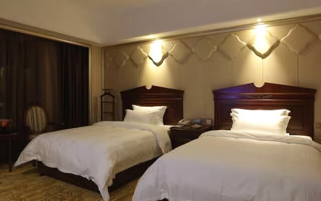 Jinlaiya International Hotel