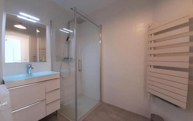 Appartement Saint-Jean-de-Luz, 2 pièces, 4 personnes - FR-1-239-595