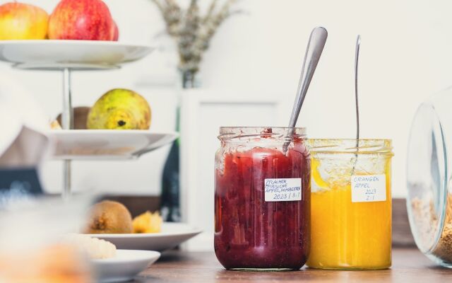 Pension Heinrich Heine