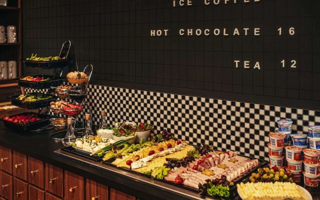 ibis Styles Walbrzych