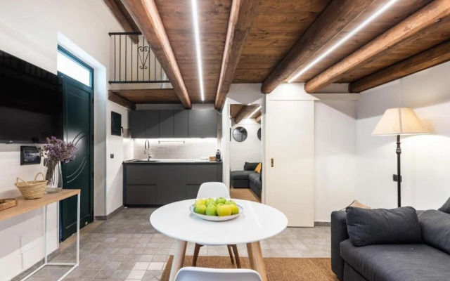 Modern and Spacious Apartment in Noto, Sicily