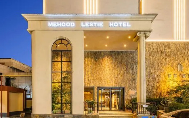 MEHOOD LESTIE Hotel (Xi'an Bell Tower Huimin Street Flagship Store)