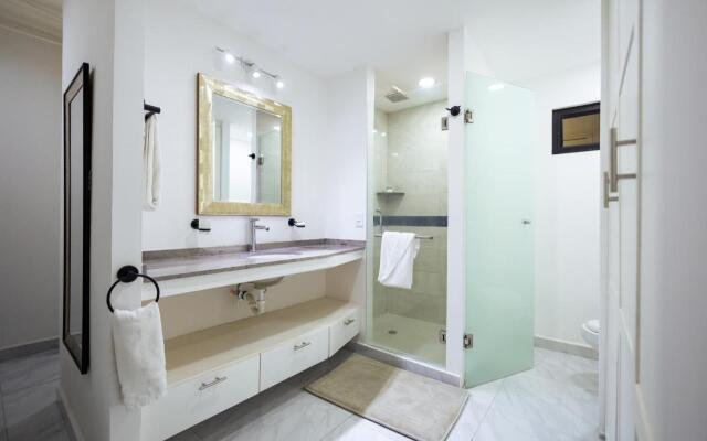 Morgan Hotel Boutique and Residences | Los Cabos