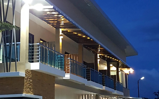 Smile Resort Thungsong