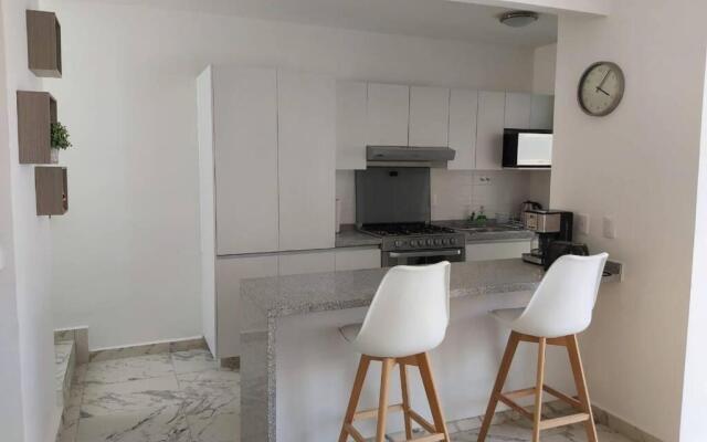 Casa Playa del Carmen - Condominio Privado
