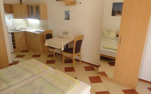Erkel Apartman