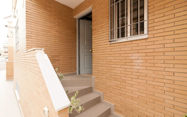 Casa Huerta Del Pino Granada  Apartment