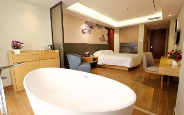 U-Hotel