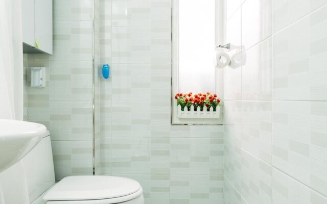 10 Guesthouse - Hostel