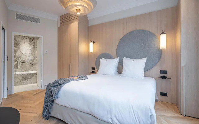 Yuna Saint-Germain-des-Prés - Serviced Apartments