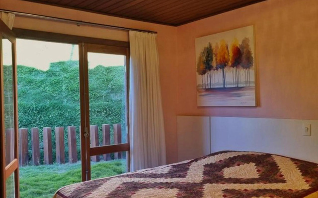 Maravilhosa casa em Campos do Jordão