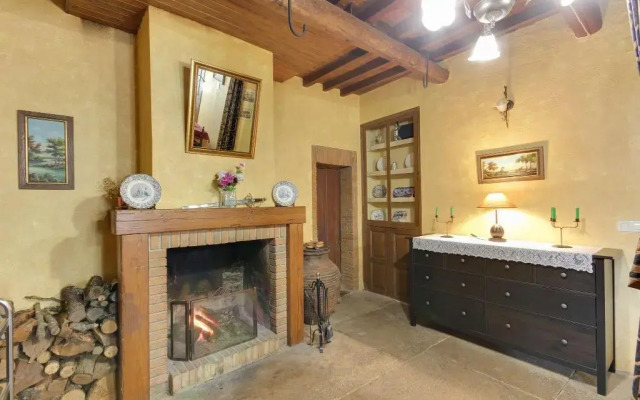 Posada de Los Aceiteros