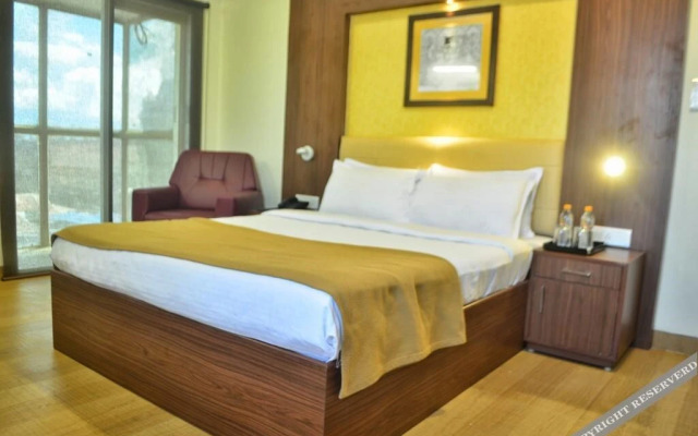 Hotel Arunachala