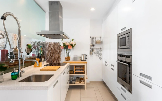 1209 Las Olas Palm Mar