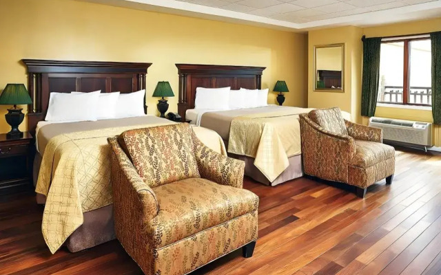 Ocean Inn and Suites