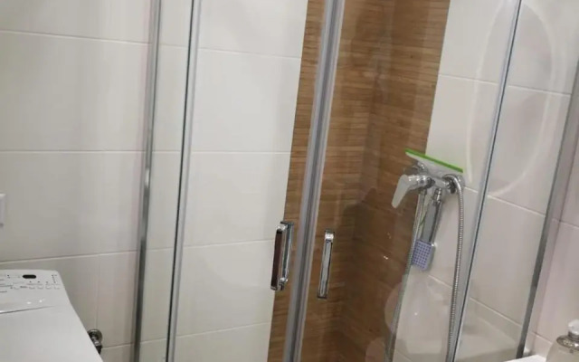 Mieszkanie z sercem - dwa pokoje, 300 m od morza