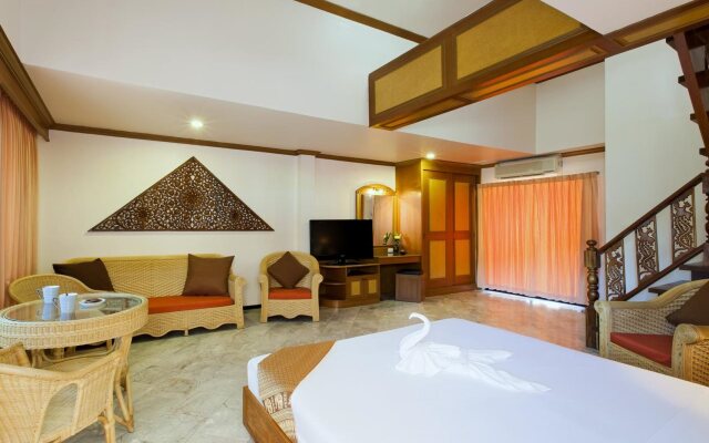 Royal Prince Residence