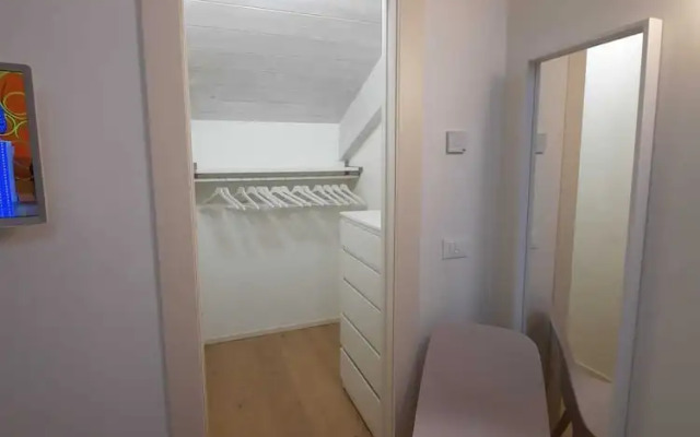 Apt nuovo in centro a Riccione