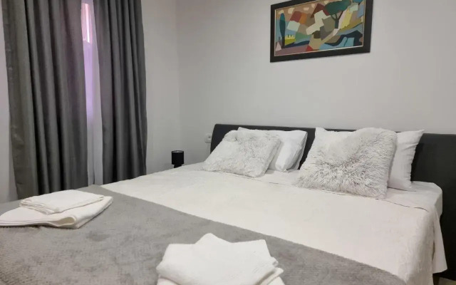 Vale Mare Apartment