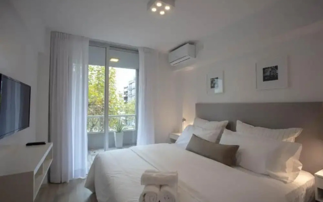 Baires Homes Palermo Iii