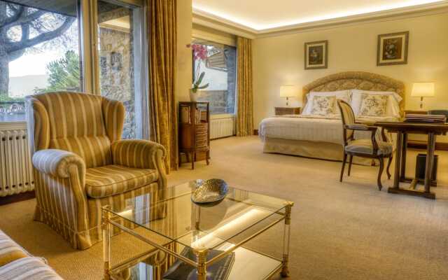 Hotel & Spa El Castell de Ciutat