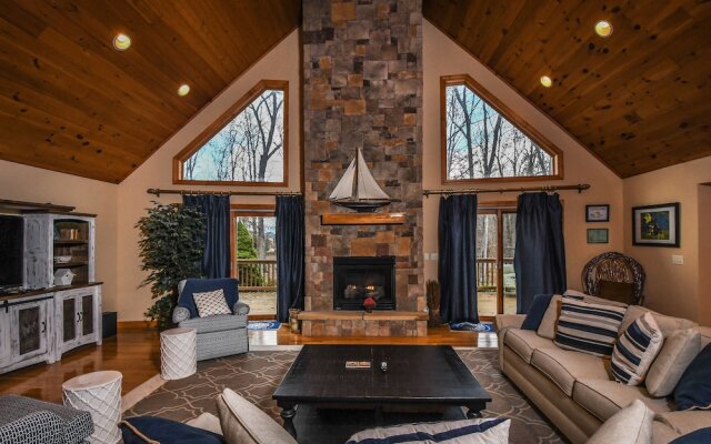 San-Stress 4 Bedroom House