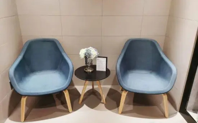 Homeinn Selected Hotel (Jilin Jiangnan)