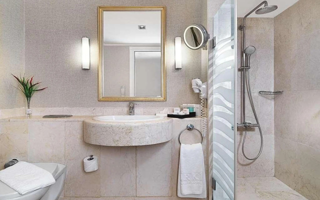 Turkiz Hotel Thalasso Centre & Marina