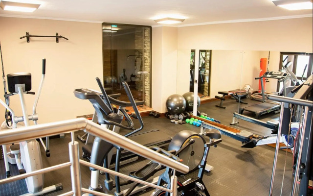 Schimper View Boutique Guest House