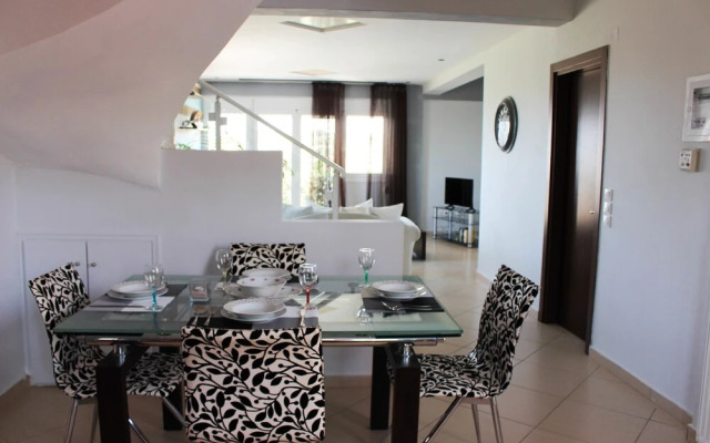 Just Home -Rethymnon