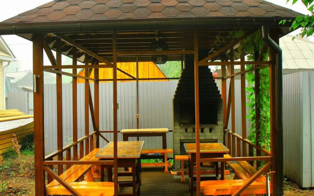 Мини-отель Эдем