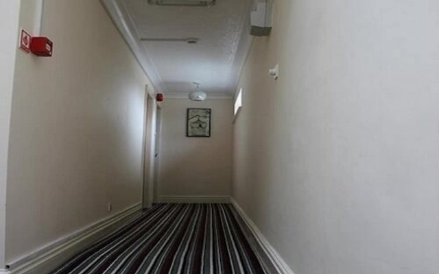 Elmfield Guest Accommodation