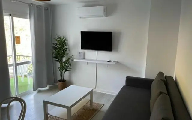 Apartamentos Cana Sofía