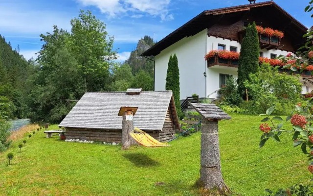 Hotel garni Landhaus Bürtlmair