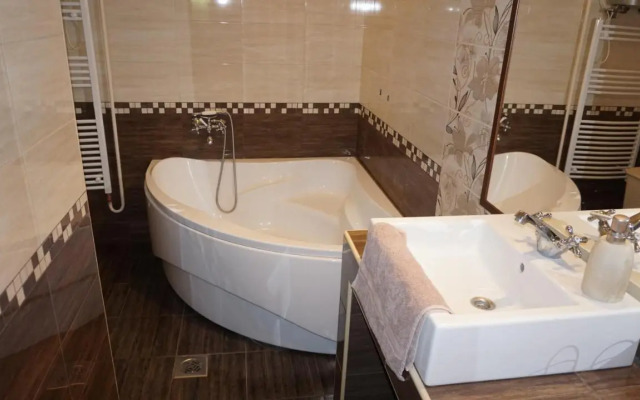 Édes Otthon Apartman