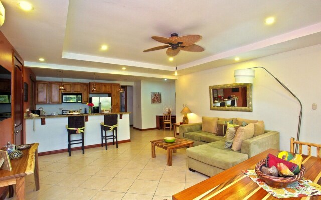 Montecarlo 13 - 2 Br Condo
